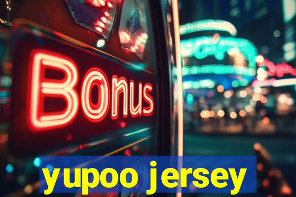 yupoo jersey